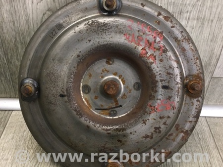 ФОТО Гідротрансформатор АКПП для Mazda 3 III BM/BN (13-19) Київ
