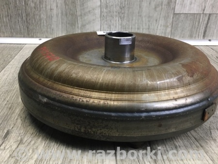 ФОТО Гідротрансформатор АКПП для Mazda 3 III BM/BN (13-19) Київ