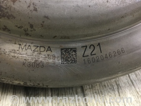 ФОТО Гідротрансформатор АКПП для Mazda 3 III BM/BN (13-19) Київ