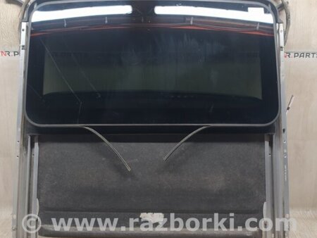 ФОТО Люк для Hyundai Sonata VI YF (09-14) Київ