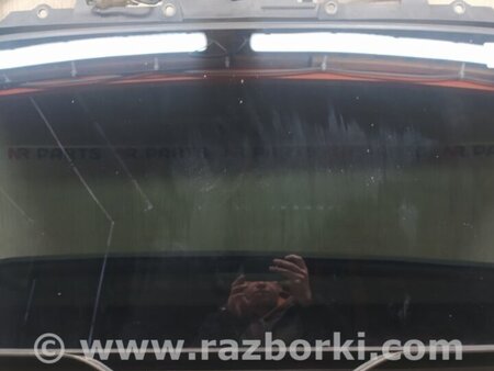 ФОТО Люк для Hyundai Sonata VI YF (09-14) Київ