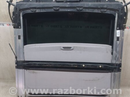 ФОТО Люк для Hyundai Sonata VI YF (09-14) Київ