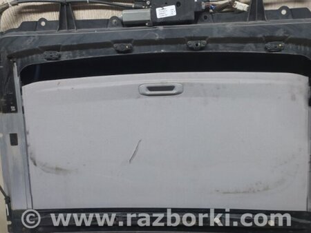 ФОТО Люк для Hyundai Sonata VI YF (09-14) Київ