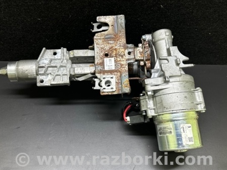 ФОТО Електропідсилювач рульового керування для Mazda CX-9 TC (2016-2024) Київ