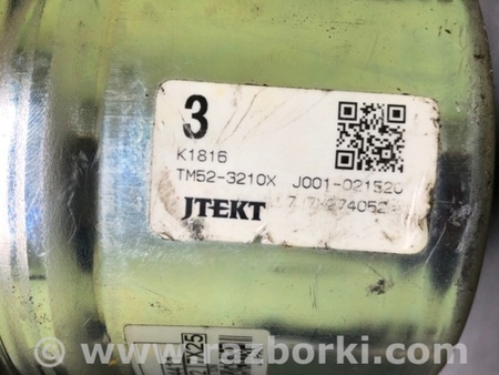 ФОТО Електропідсилювач рульового керування для Mazda CX-9 TC (2016-2024) Київ