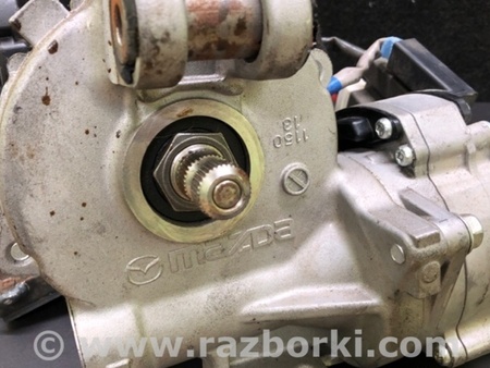 ФОТО Електропідсилювач рульового керування для Mazda CX-9 TC (2016-2024) Київ