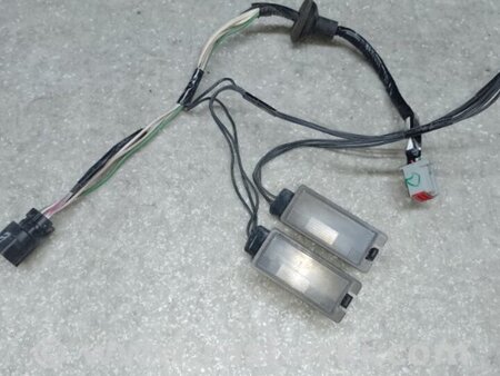 ФОТО Підсвічування номера для Ford Escape 3 (01.2012-12.2018) Київ