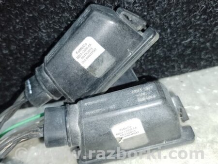 ФОТО Підсвічування номера для Ford Escape 3 (01.2012-12.2018) Київ