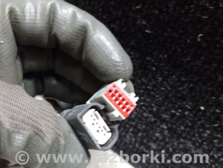 ФОТО Підсвічування номера для Ford Escape 3 (01.2012-12.2018) Київ