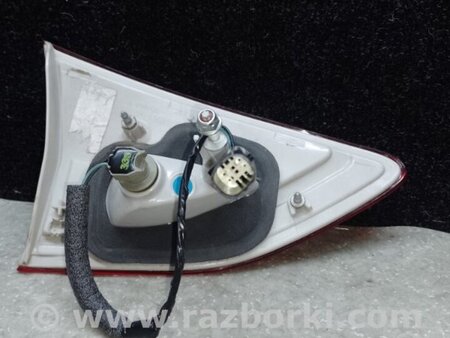 ФОТО Ліхтар внутрішній для Ford Escape 3 (01.2012-12.2018) Київ