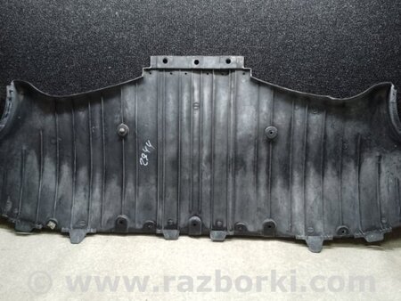 ФОТО Захист заднього бампера для Tesla Model Y Київ