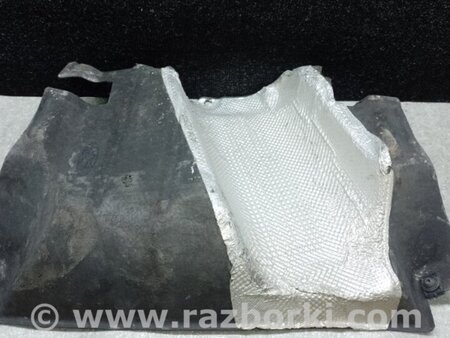 ФОТО Захист дну для Ford Escape 4 (01.2018-...) Київ