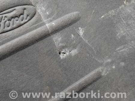 ФОТО Захист дну для Ford Escape 4 (01.2018-...) Київ