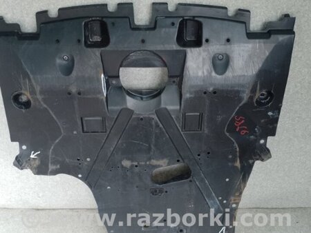 ФОТО Захист двигуна для Subaru Legacy VI BN (14-19) Київ