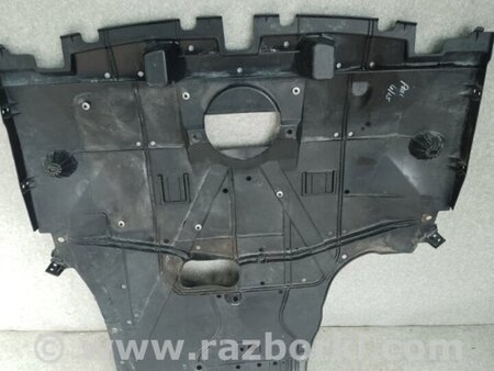 ФОТО Захист двигуна для Subaru Legacy VI BN (14-19) Київ