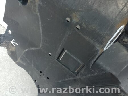 ФОТО Захист двигуна для Subaru Legacy VI BN (14-19) Київ