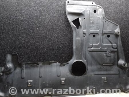 ФОТО Захист двигуна для Toyota RAV-4 III CA30W/XA30 (05-16) Київ