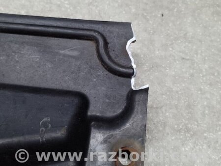 ФОТО Захист двигуна для Infiniti FX/QX70 S51 (08-17) Київ