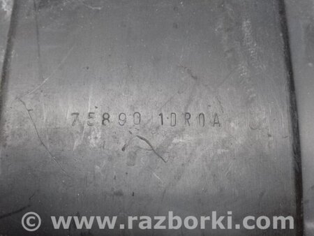 ФОТО Захист двигуна для Infiniti FX/QX70 S51 (08-17) Київ