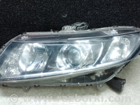ФОТО Фара для Honda Civic 9 FB,FK (01.2011 - 09.2015) Київ