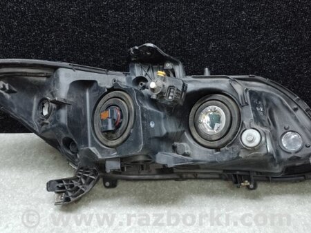 ФОТО Фара для Honda Civic 9 FB,FK (01.2011 - 09.2015) Київ
