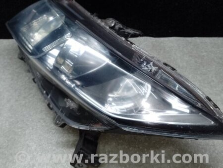 ФОТО Фара для Honda Civic 9 FB,FK (01.2011 - 09.2015) Київ
