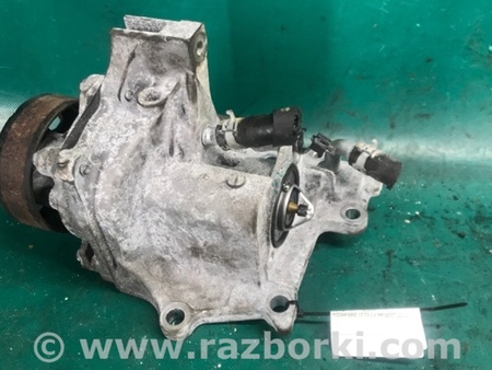 ФОТО Водяний насос для Nissan Juke (10-19) Київ