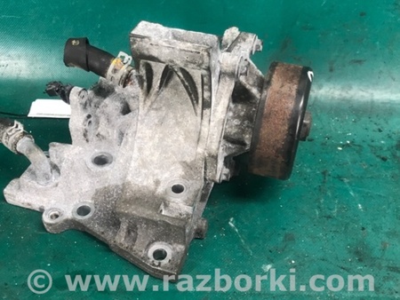 ФОТО Водяний насос для Nissan Juke (10-19) Київ