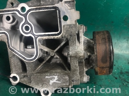 ФОТО Водяний насос для Nissan Juke (10-19) Київ