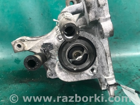 ФОТО Водяний насос для Nissan Juke (10-19) Київ