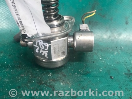 ФОТО ПНВТ (бензин) для Nissan Juke (10-19) Київ