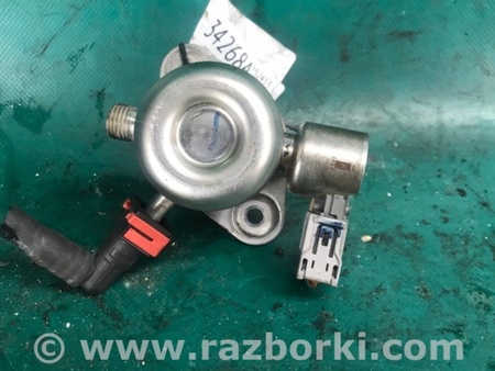 ФОТО ПНВТ (бензин) для Nissan Juke (10-19) Київ