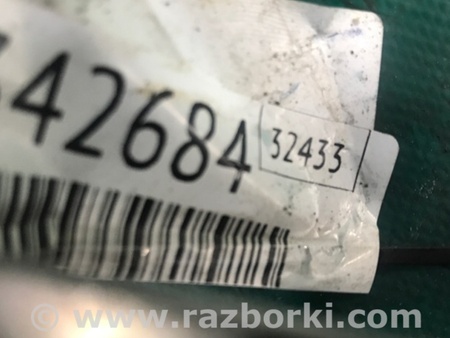 ФОТО ПНВТ (бензин) для Nissan Juke (10-19) Київ