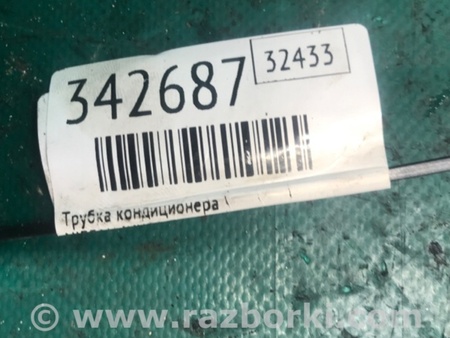 ФОТО Трубка АКПП для Nissan Juke (10-19) Київ