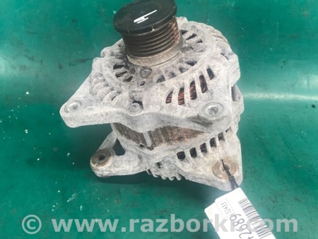 ФОТО Генератор для Nissan Juke (10-19) Київ