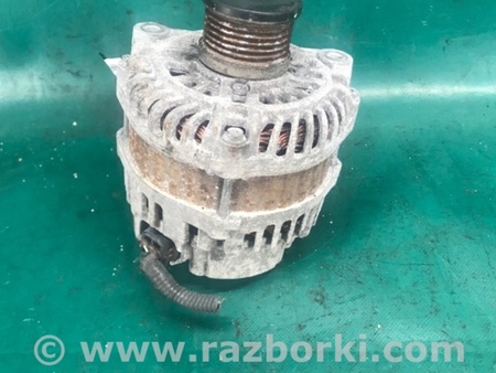 ФОТО Генератор для Nissan Juke (10-19) Київ