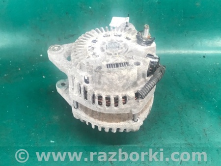 ФОТО Генератор для Nissan Juke (10-19) Київ