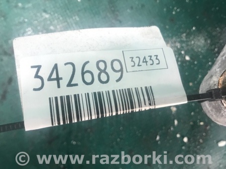 ФОТО Генератор для Nissan Juke (10-19) Київ