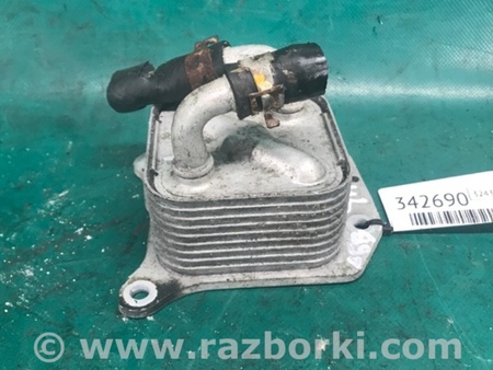 ФОТО Теплообмінник двигуна для Nissan Juke (10-19) Київ