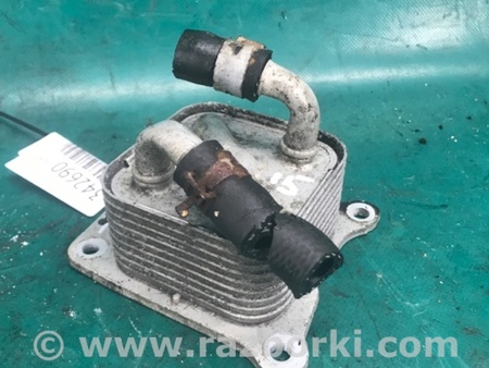 ФОТО Теплообмінник двигуна для Nissan Juke (10-19) Київ