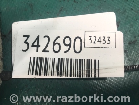 ФОТО Теплообмінник двигуна для Nissan Juke (10-19) Київ