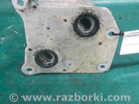 ФОТО Теплообмінник двигуна для Nissan Juke (10-19) Київ