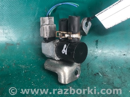 ФОТО Клапан електромагнітний (вакуумний) для Nissan Juke (10-19) Київ