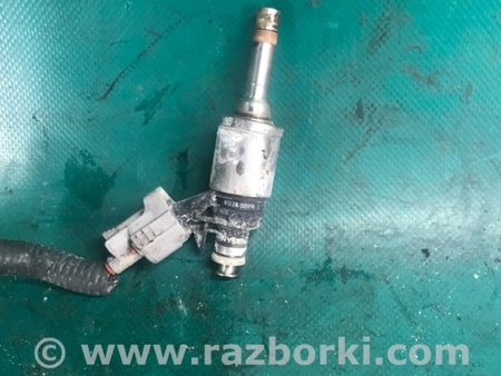 ФОТО Форсунка паливна для Nissan Juke (10-19) Київ