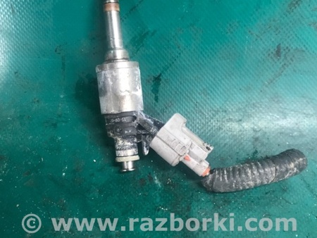 ФОТО Форсунка паливна для Nissan Juke (10-19) Київ