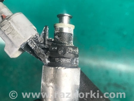 ФОТО Форсунка паливна для Nissan Juke (10-19) Київ