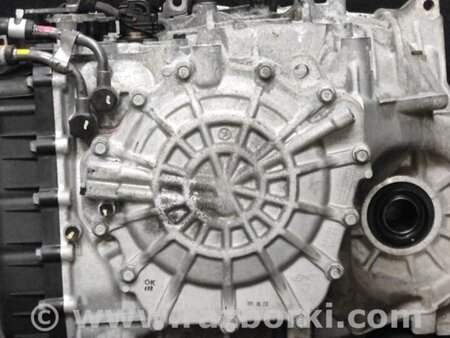 ФОТО Автоматична трансмісія для KIA Sorento 3 UM (14-20) Київ