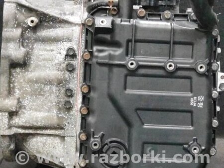 ФОТО Автоматична трансмісія для KIA Sorento 3 UM (14-20) Київ