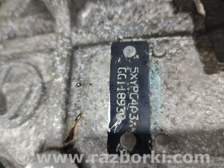 ФОТО Автоматична трансмісія для KIA Sorento 3 UM (14-20) Київ