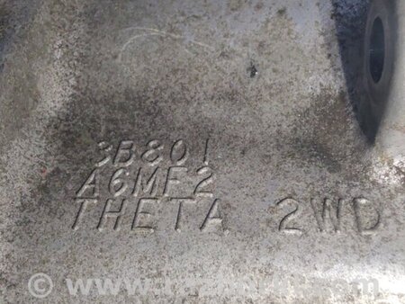 ФОТО Автоматична трансмісія для KIA Sorento 3 UM (14-20) Київ